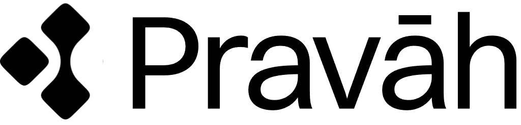 Pravāh