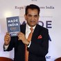Amitabh Kant